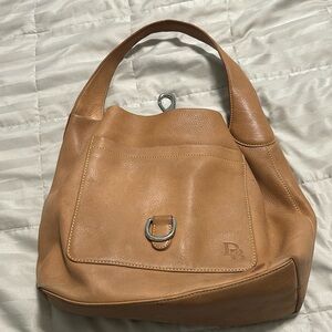 Rooney and Burk shoulder bag